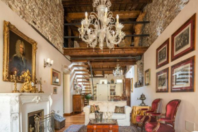 Palazzo Benassi Penthouse Asolo